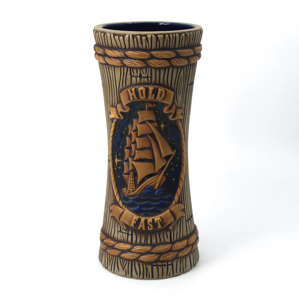 Tiki Farm - Homeward Bound mug