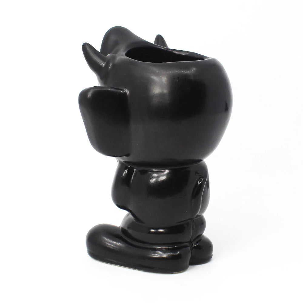 Tiki Farm - One-Eyed Devil Kun mug