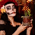 Tiki Farm - Tetlahuan mug