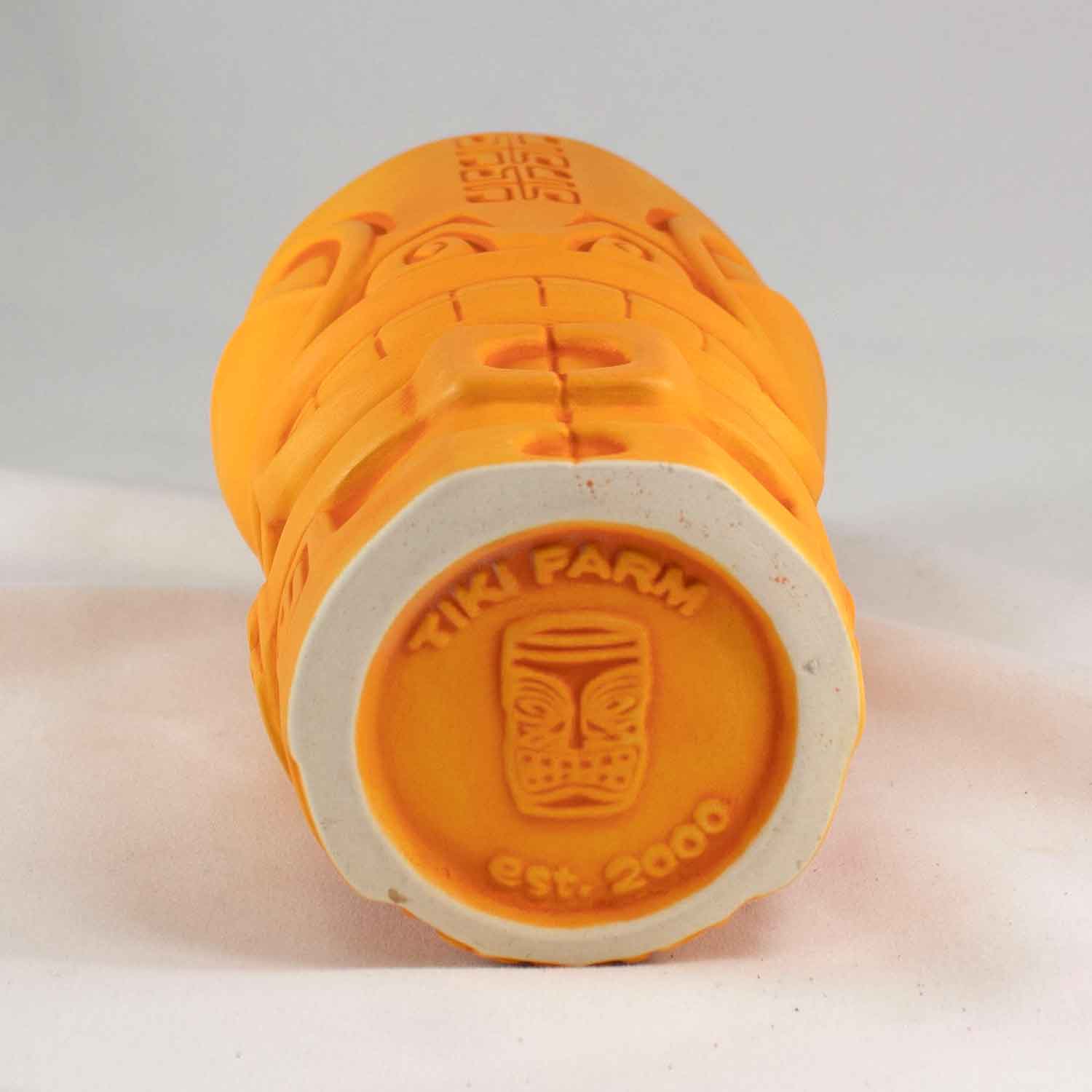 Tiki Farm - Marqool mug