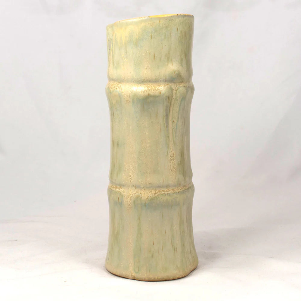 Tiki Farm - Bamboo mug (sand dune)