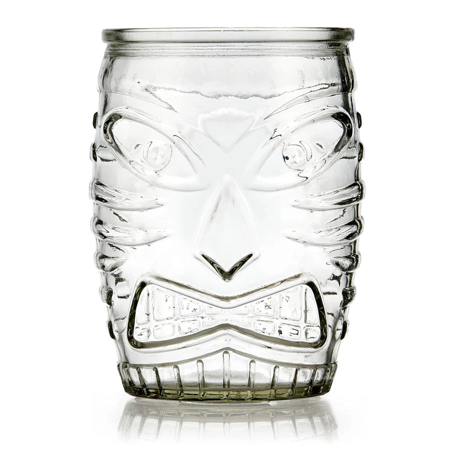 Libbey Classic Tiki Glass