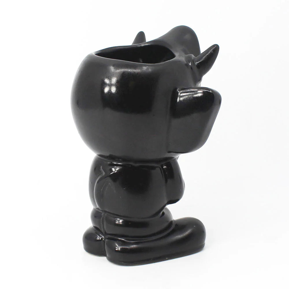 Tiki Farm - One-Eyed Devil Kun mug