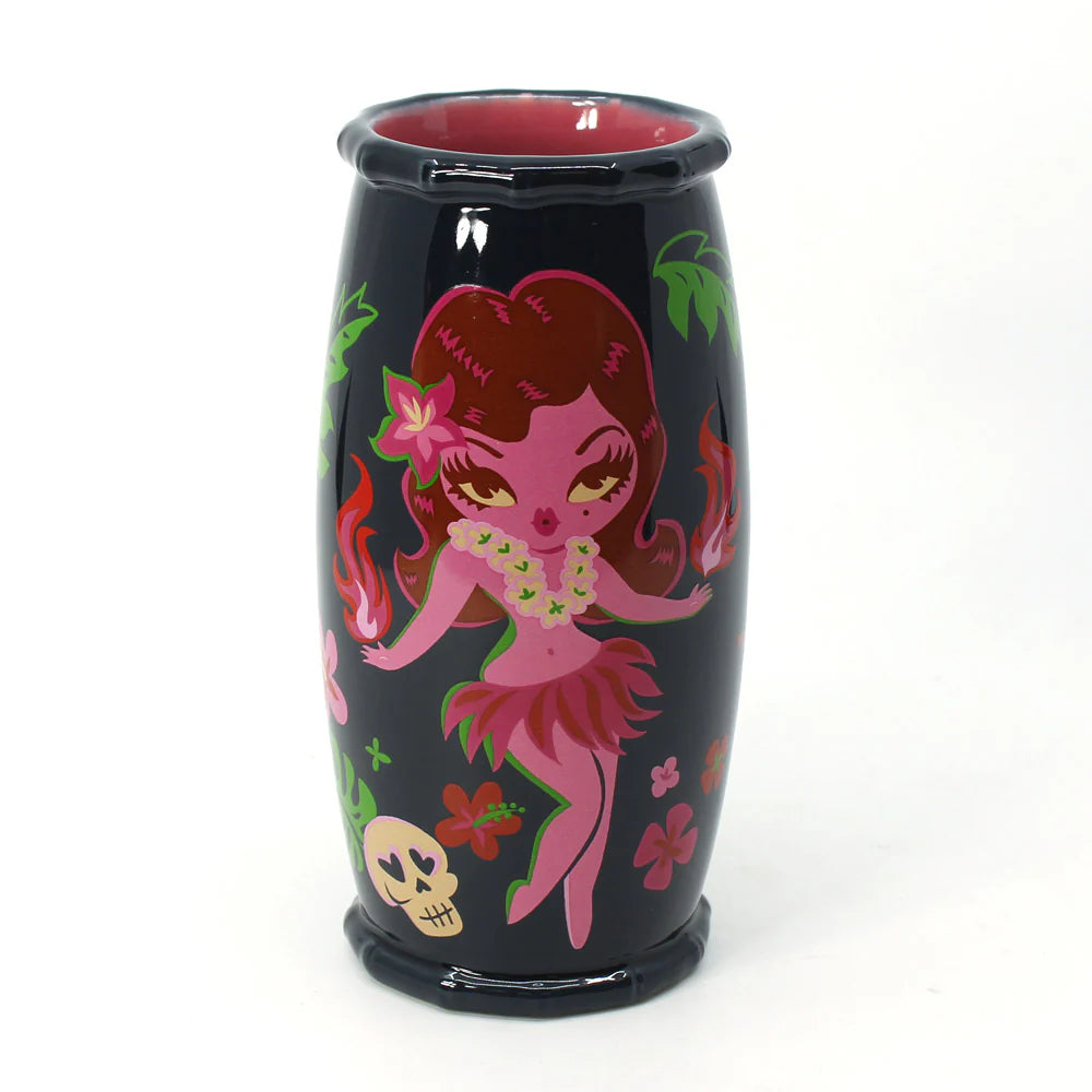 Tiki Farm - Hula Exotica mug
