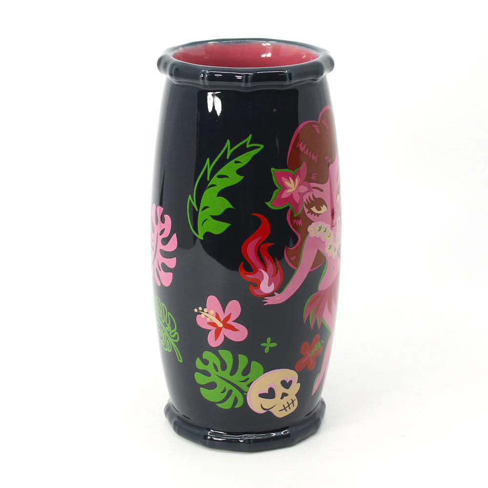 Tiki Farm - Hula Exotica mug