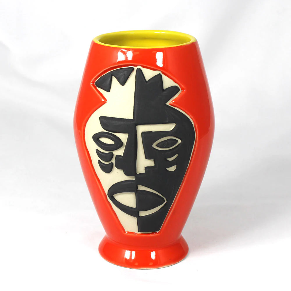 Tiki Farm - El Mirador mug