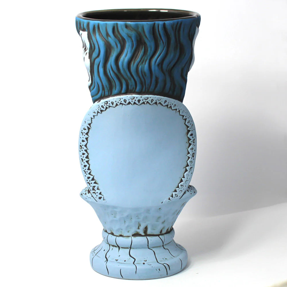 Tiki Farm - The Bride mug/vase