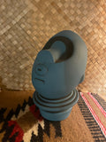 Tiki Farm - Space Moai mug