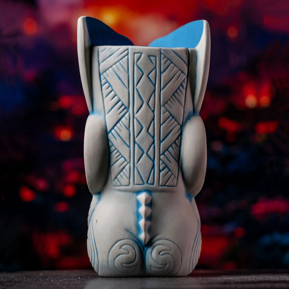 Tiki Farm - Kumaras mug