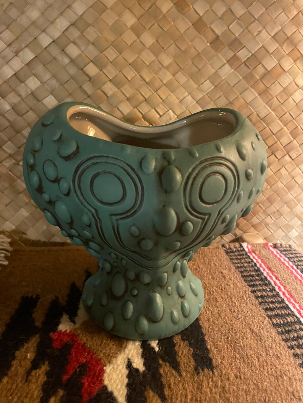Tiki Farm - Dirty Donny’s Cobra’s Fang mug