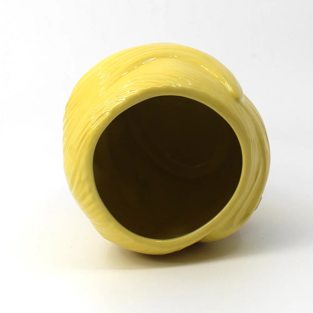 Tiki Farm - Nicotine Nell mug