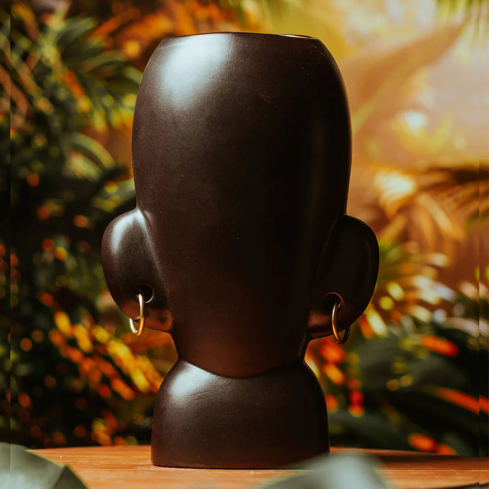 Tiki Farm - Kofi First Man Modern I mug