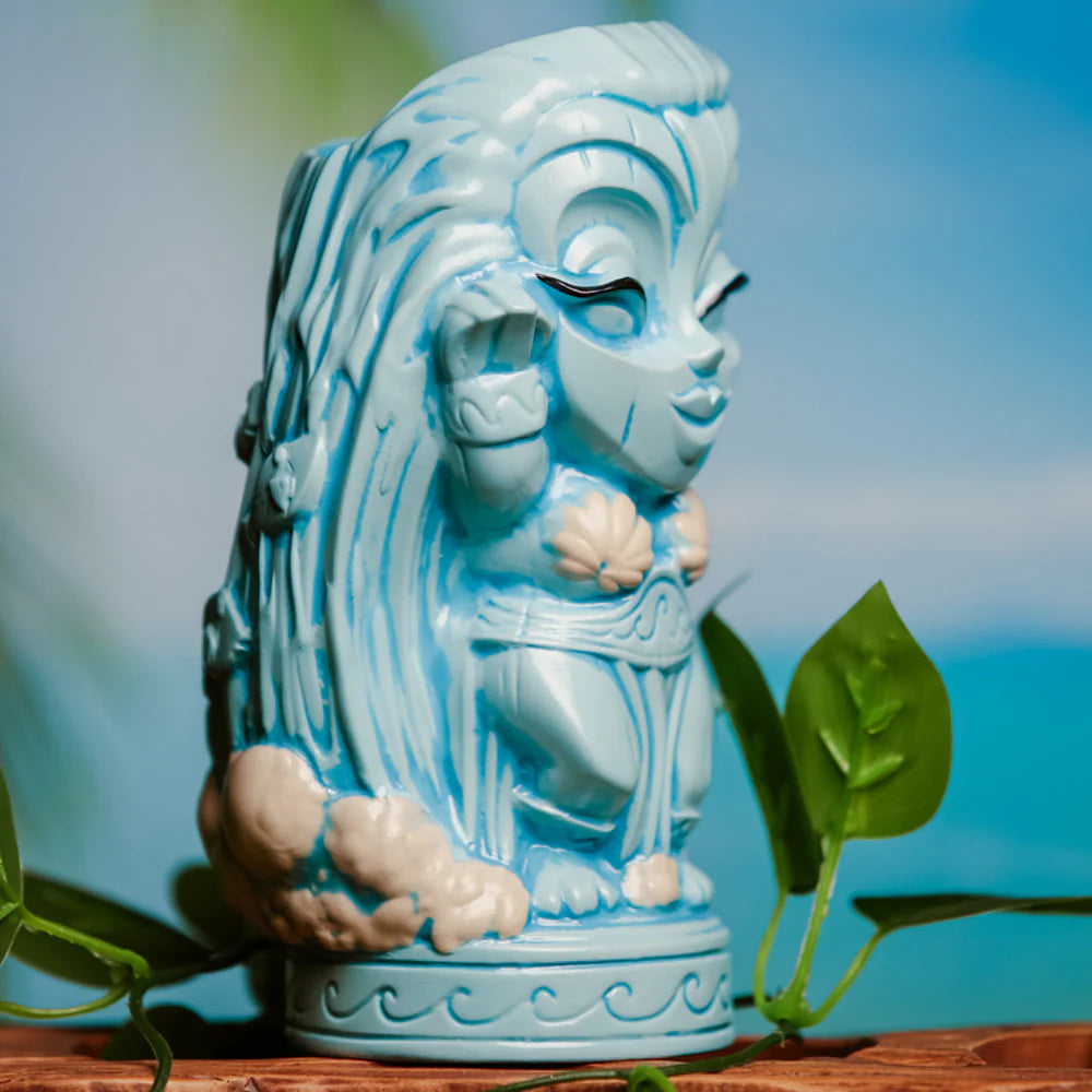 Tiki Farm - Water Dancer mug