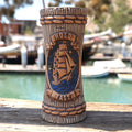 Tiki Farm - Homeward Bound mug