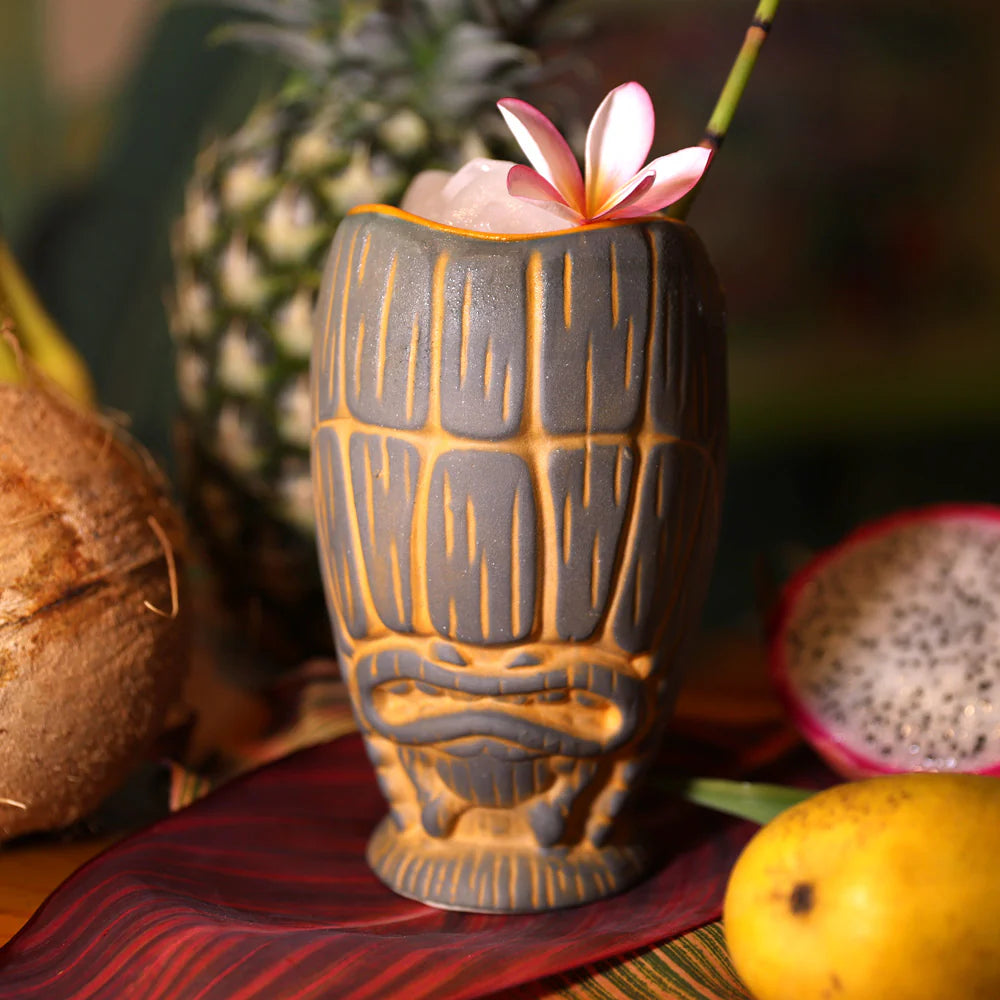 Tiki Farm - Uso mug