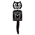Kit-Cat Klock - Classic Black