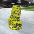 Tiki Farm - Gill Gasser mug