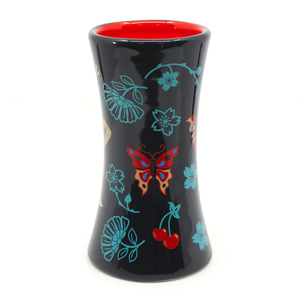 Tiki Farm - Geisha Girl mug