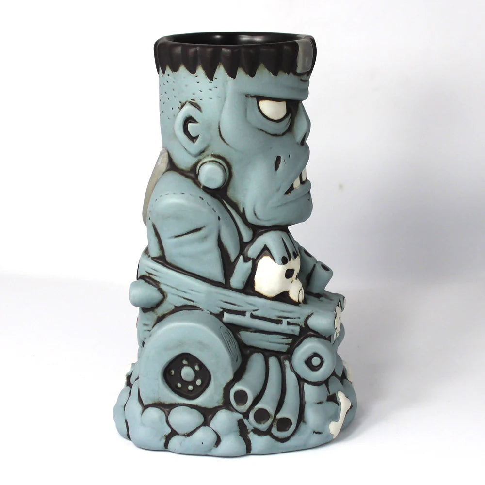 Tiki Farm - Ghoul Gasser mug