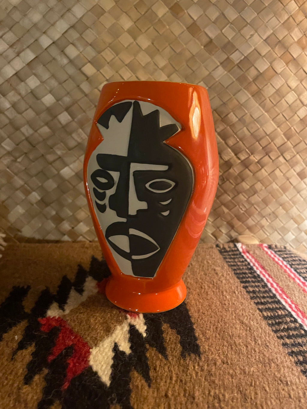 Tiki Farm - El Mirador mug