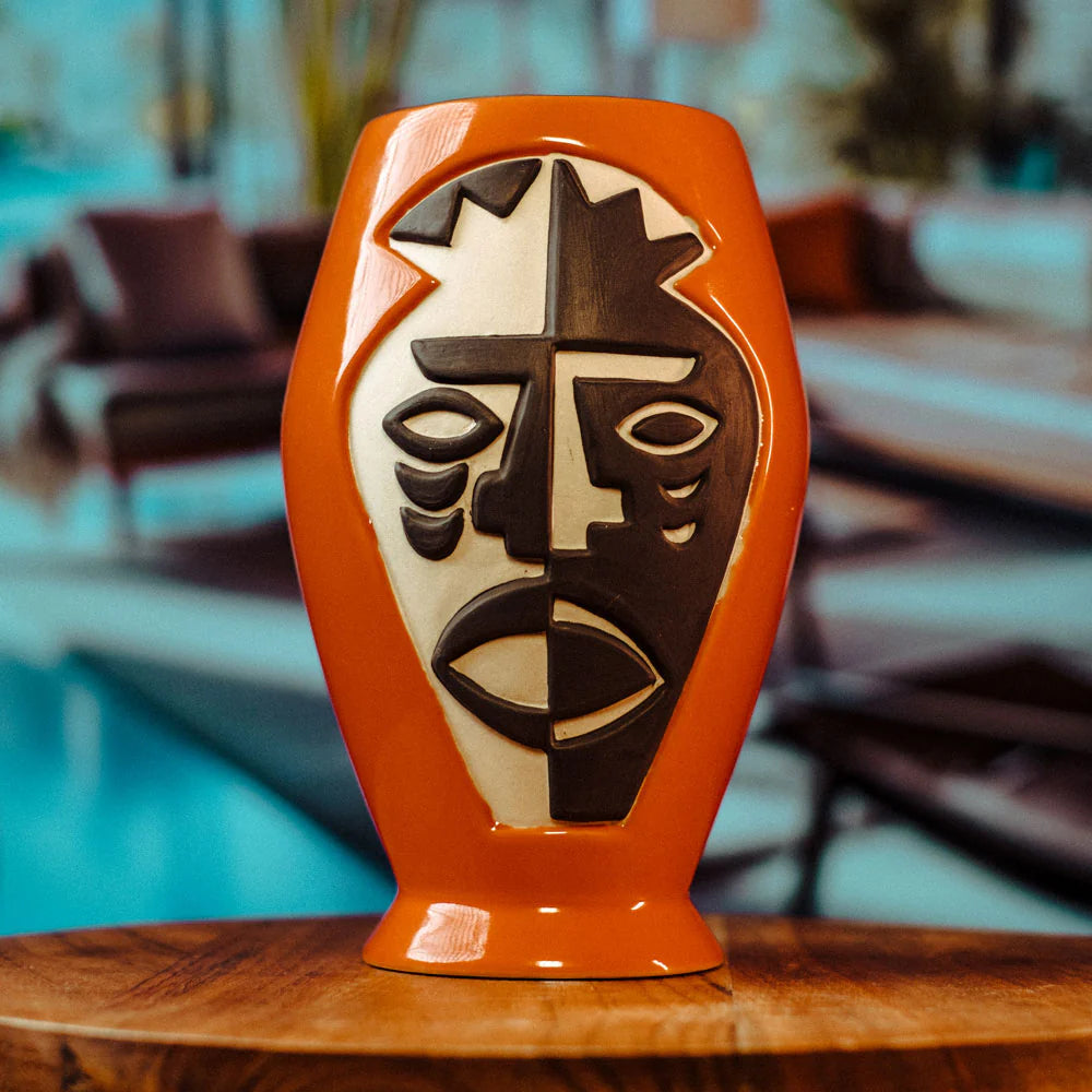 Tiki Farm - El Mirador mug