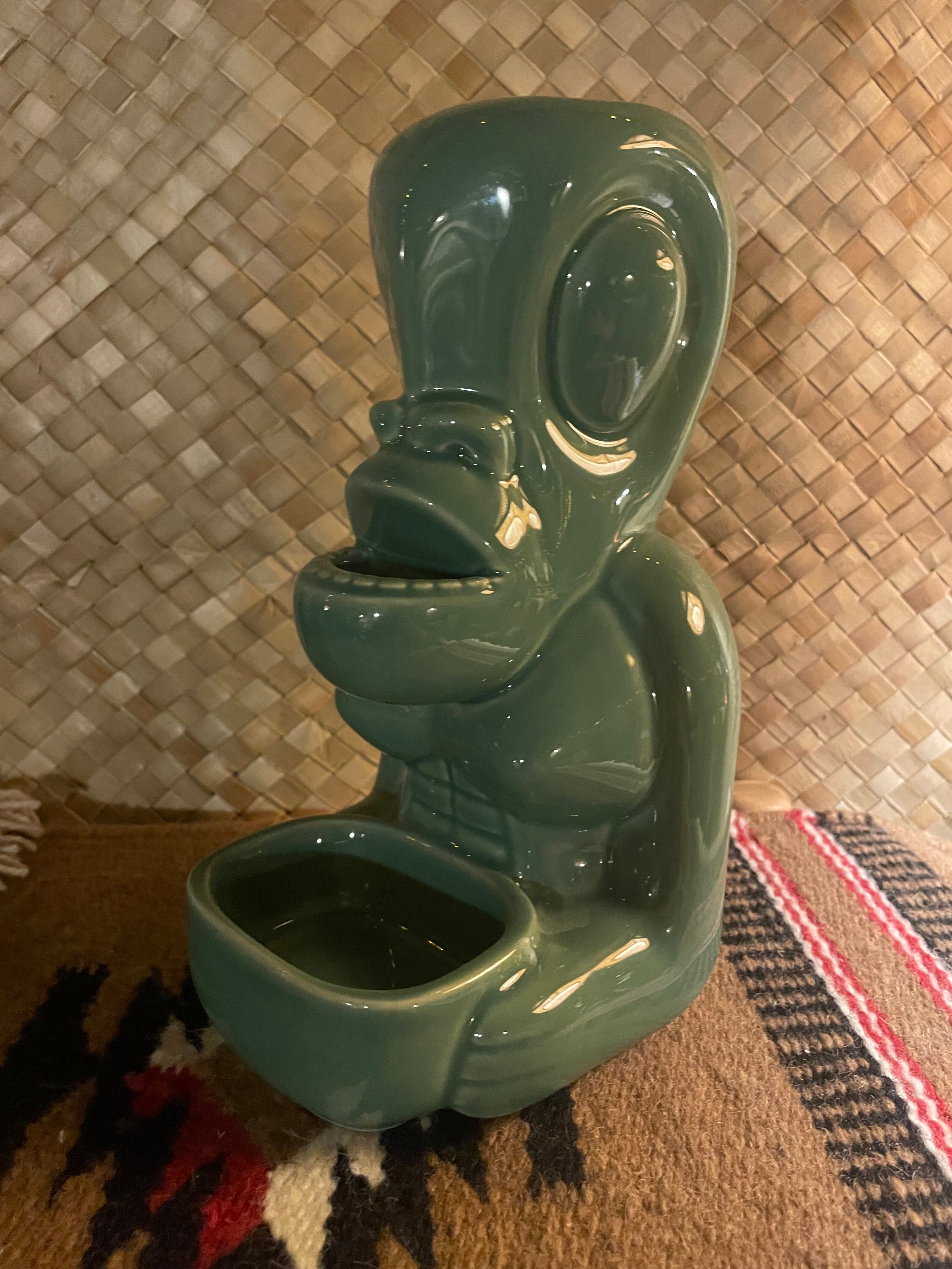 Tiki Farm - Bumatay Fogcutter mug