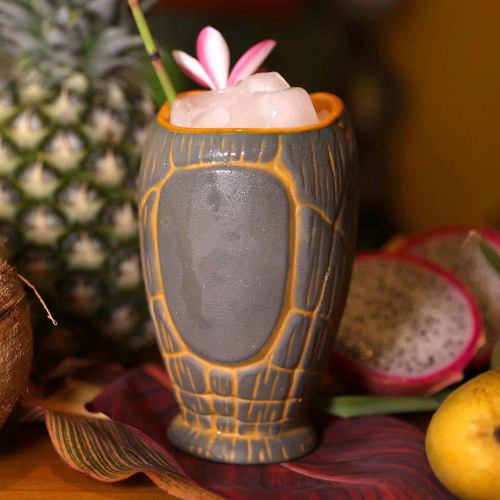 Tiki Farm - Uso mug