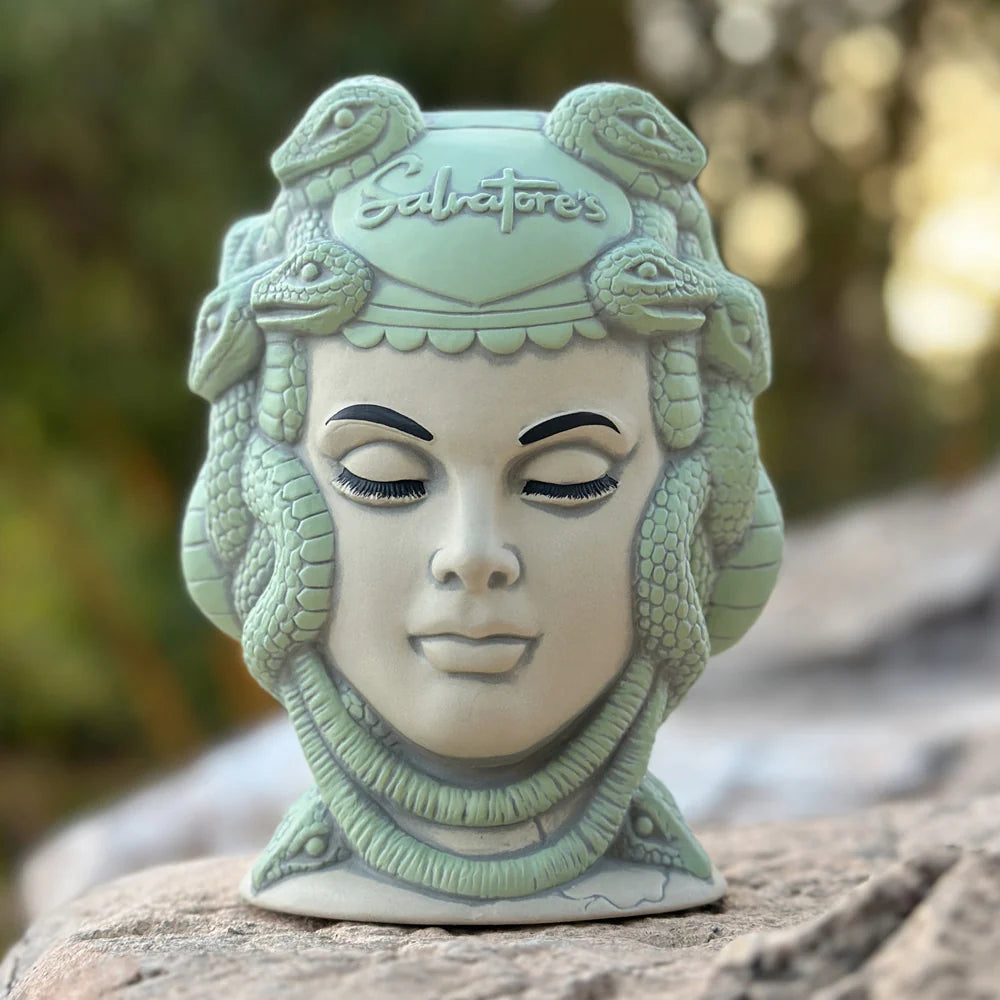 Tiki Farm - Medusa mug