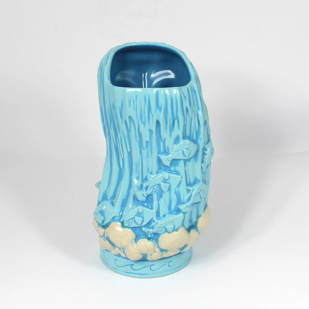 Tiki Farm - Water Dancer mug