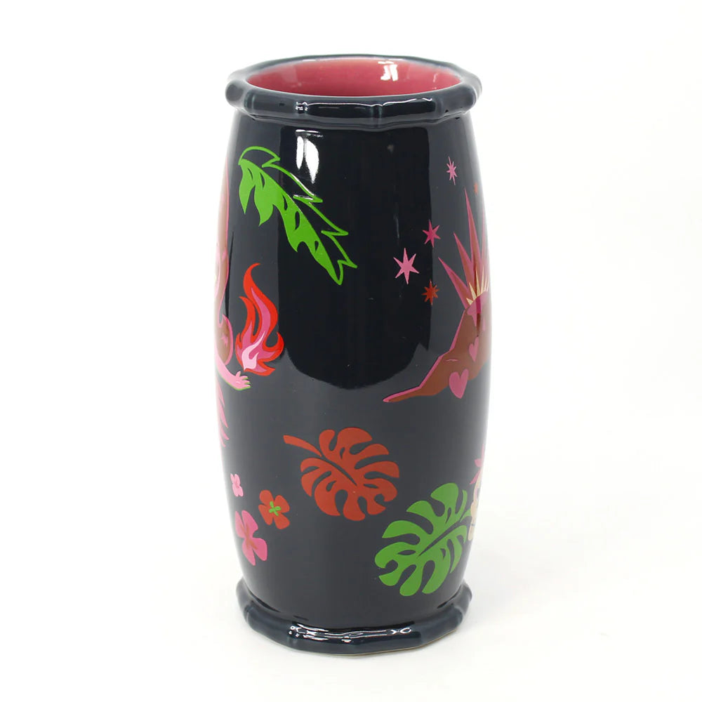 Tiki Farm - Hula Exotica mug