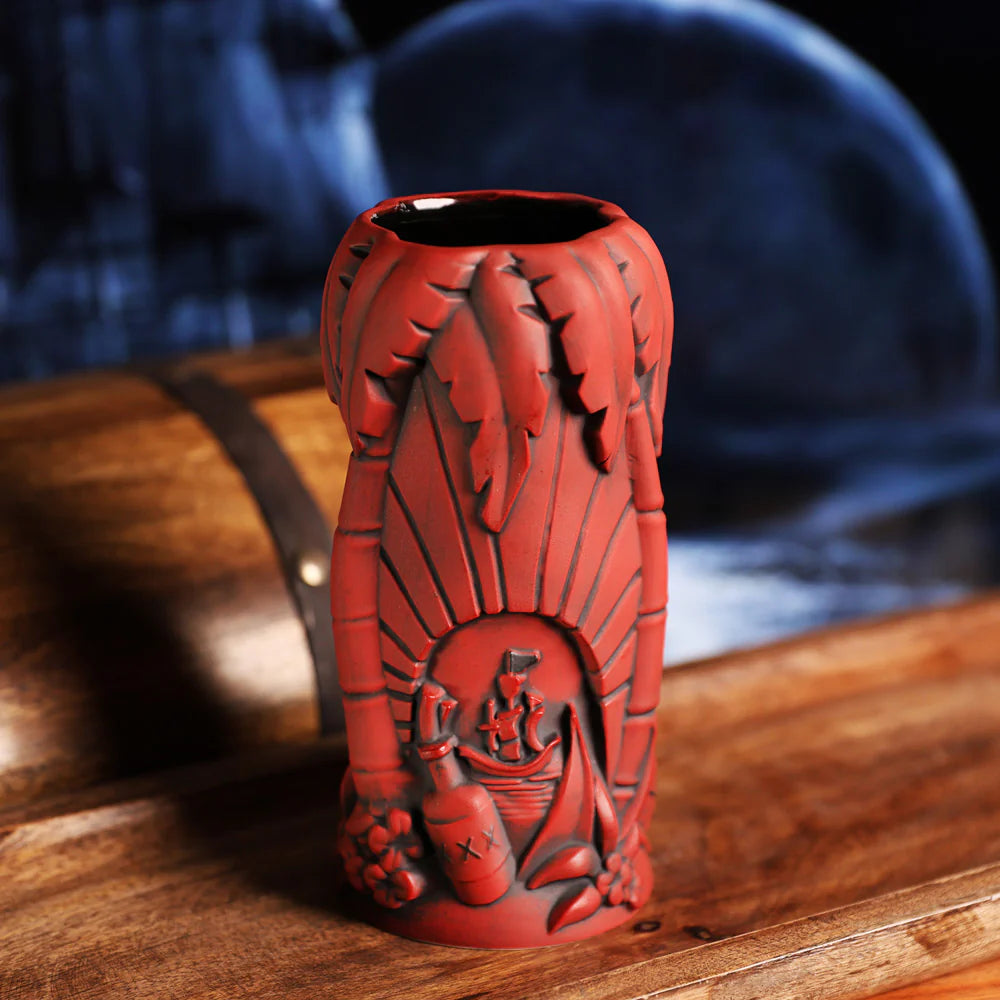 Tiki Farm - Marooned Mutineer