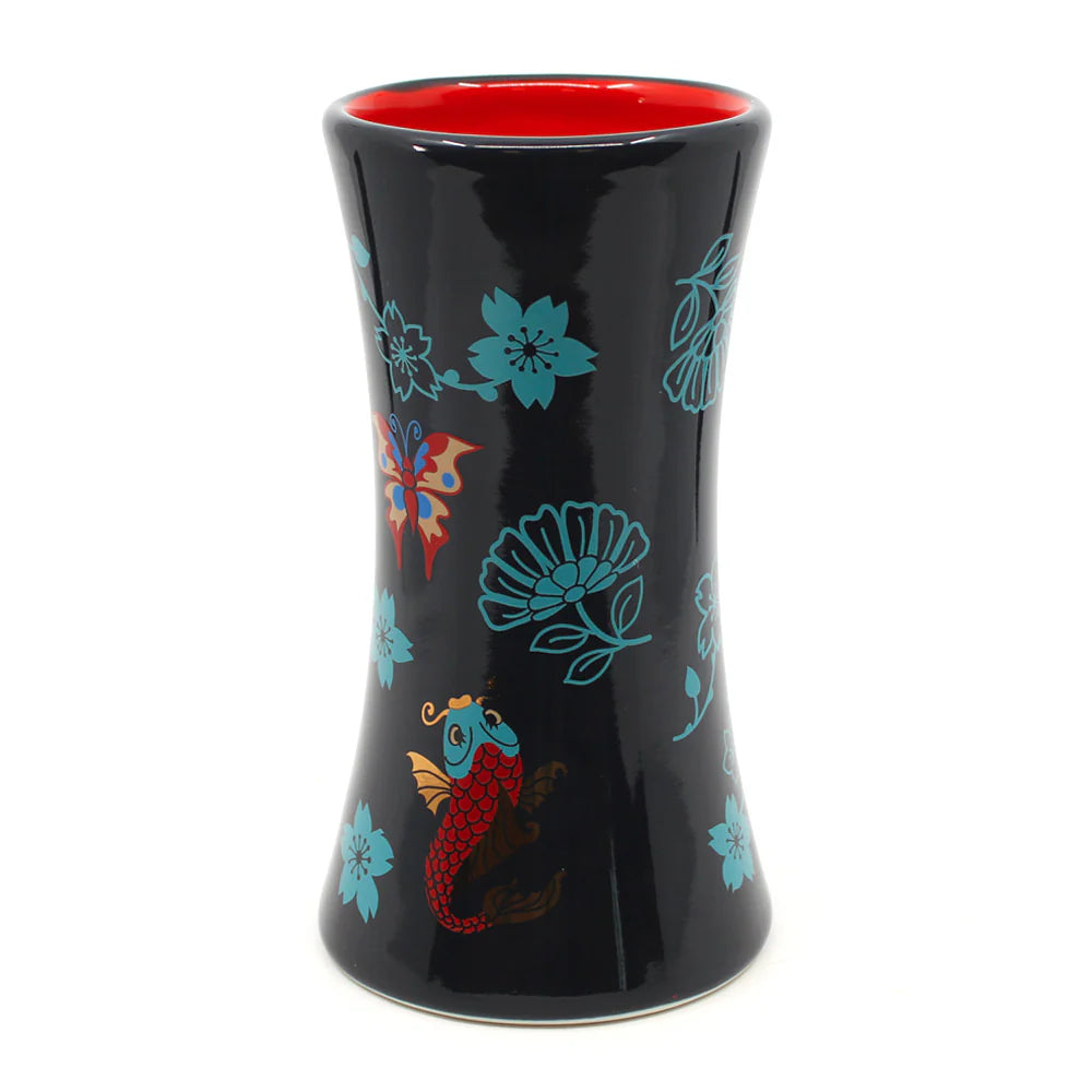 Tiki Farm - Geisha Girl mug