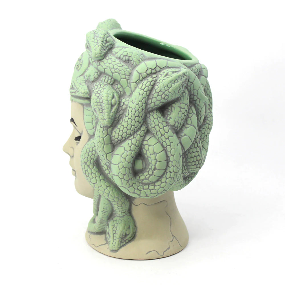 Tiki Farm - Medusa mug