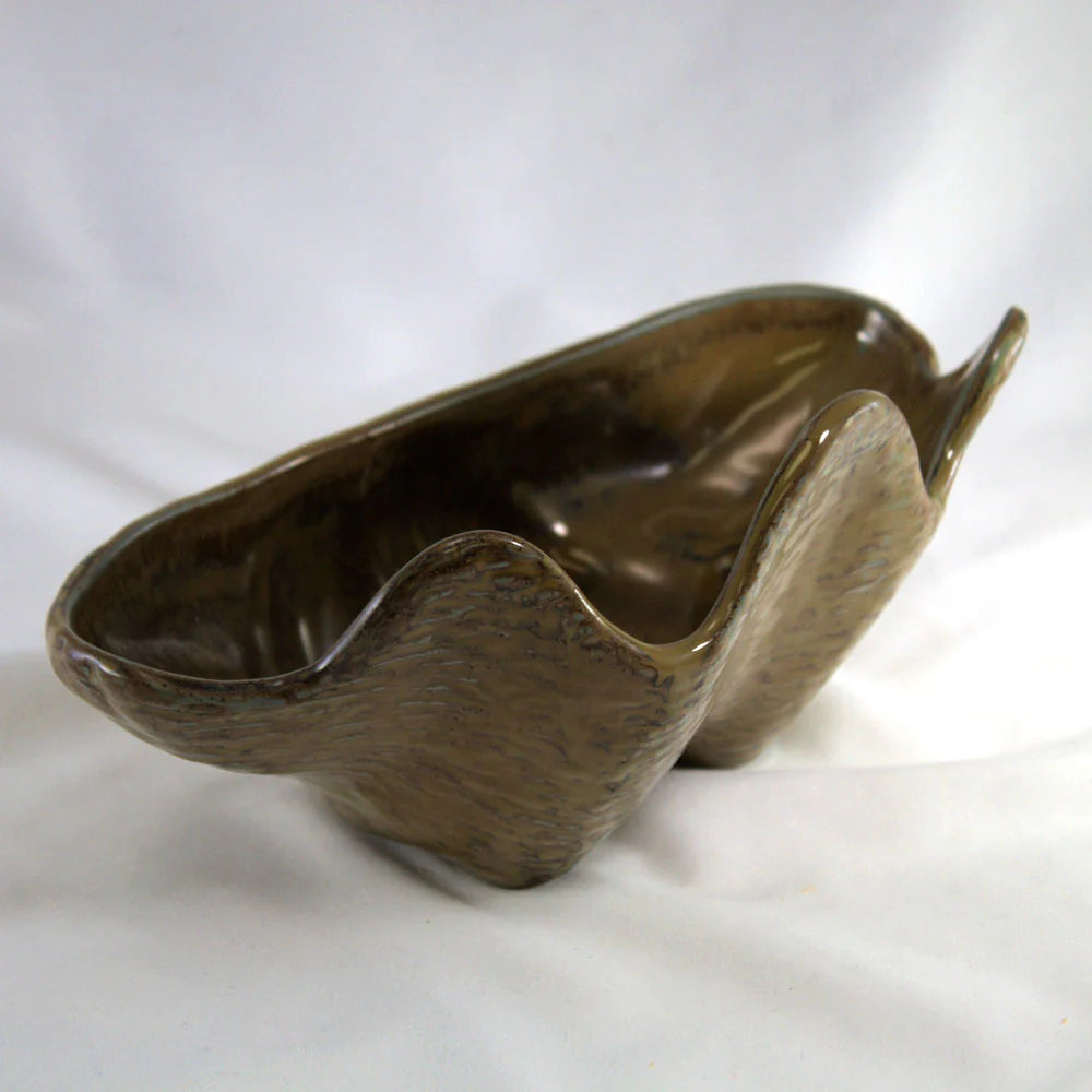 Tiki Farm - Clamshell bowl