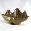 Tiki Farm - Clamshell bowl