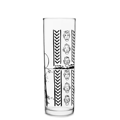 Kahiko Zombie Glass