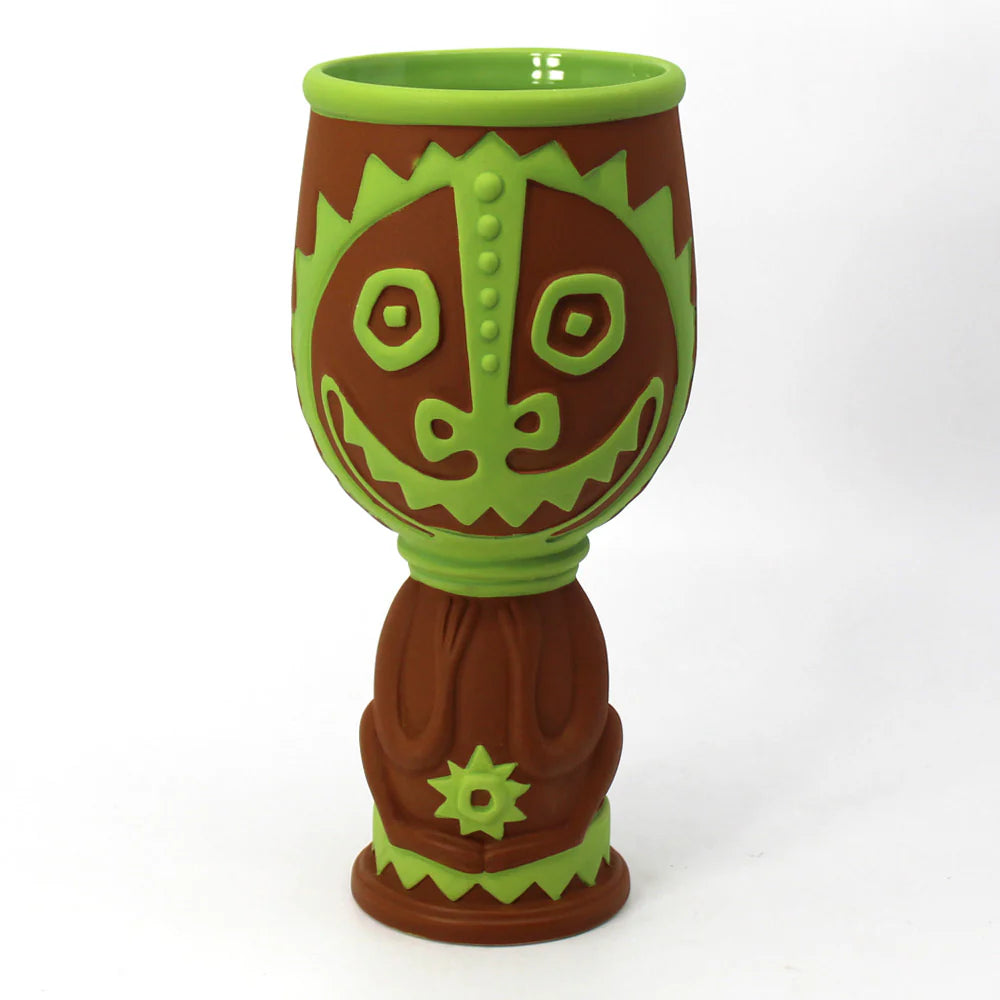 Tiki Farm - Mr. Punchy mug