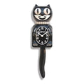 Lady Kit-Cat Klock - Classic Black