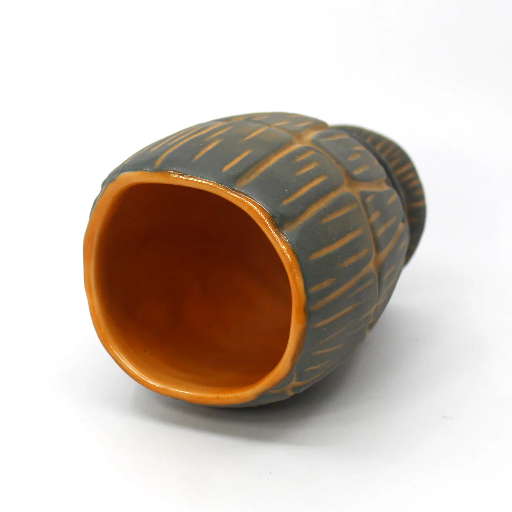 Tiki Farm - Uso mug