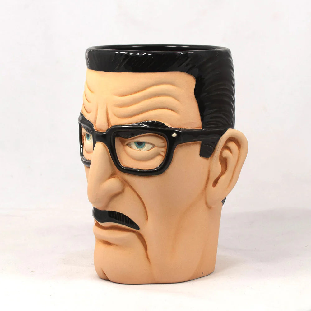 Tiki Farm - NASA Nick mug