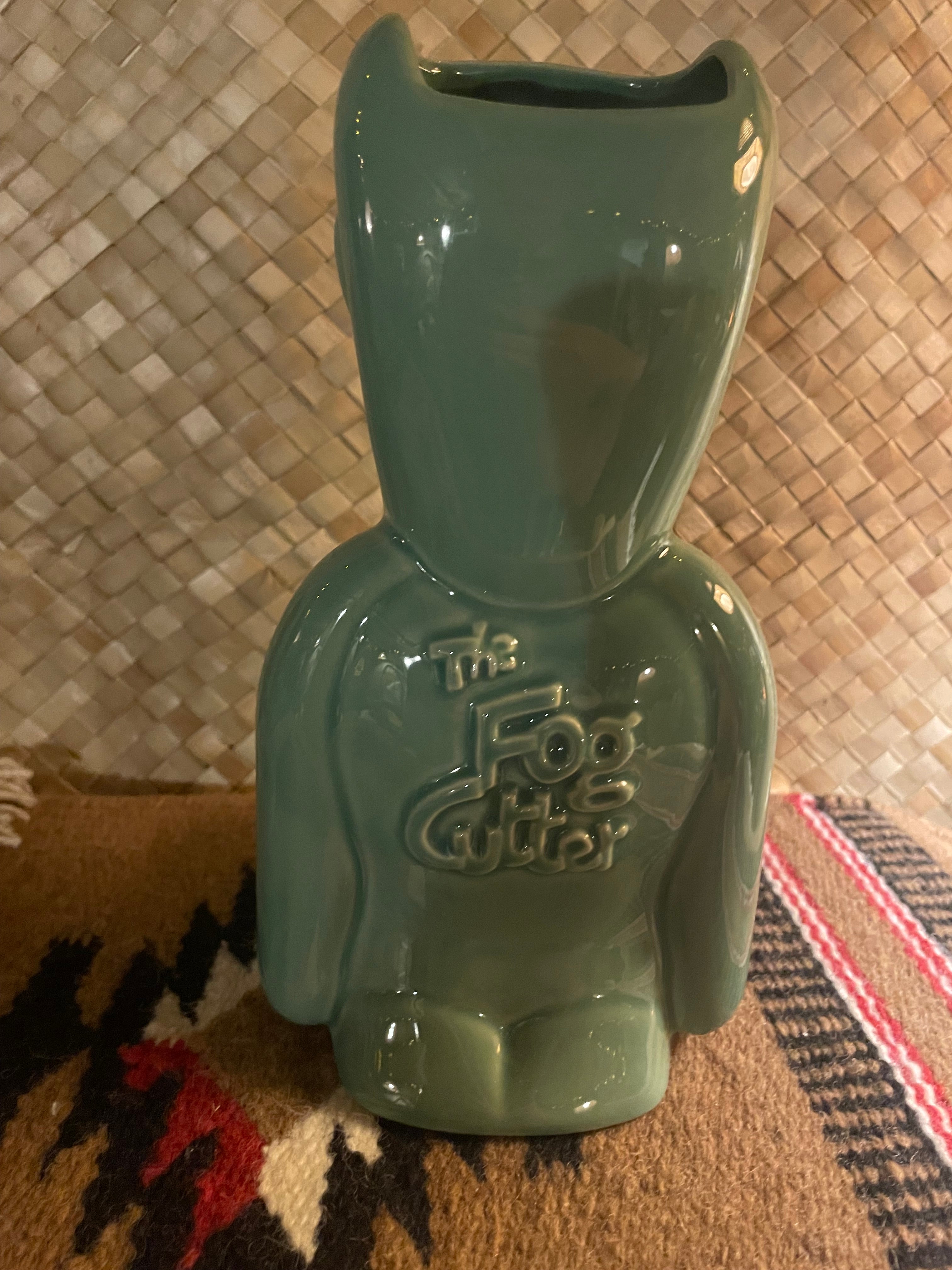Tiki Farm - Bumatay Fogcutter mug