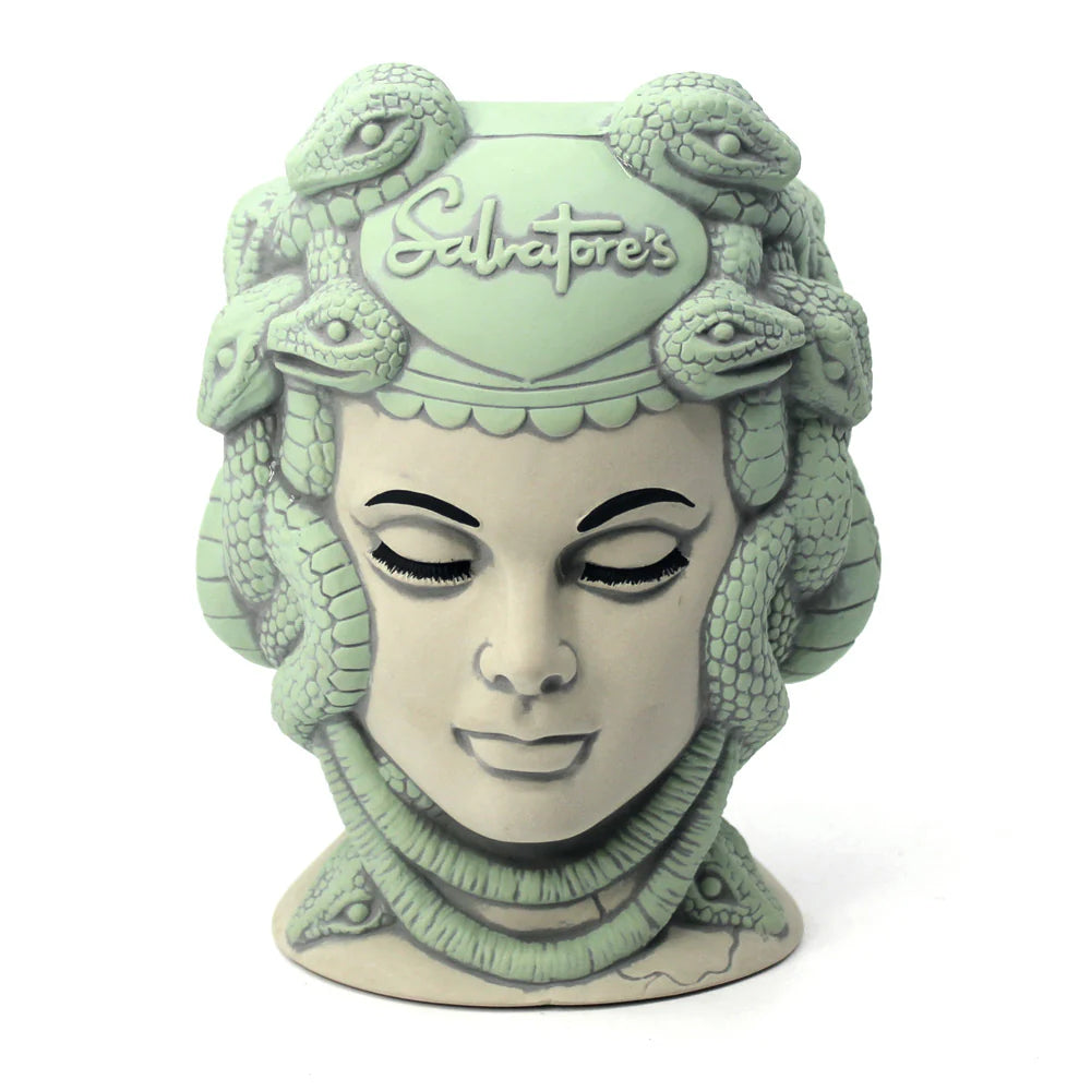 Tiki Farm - Medusa mug