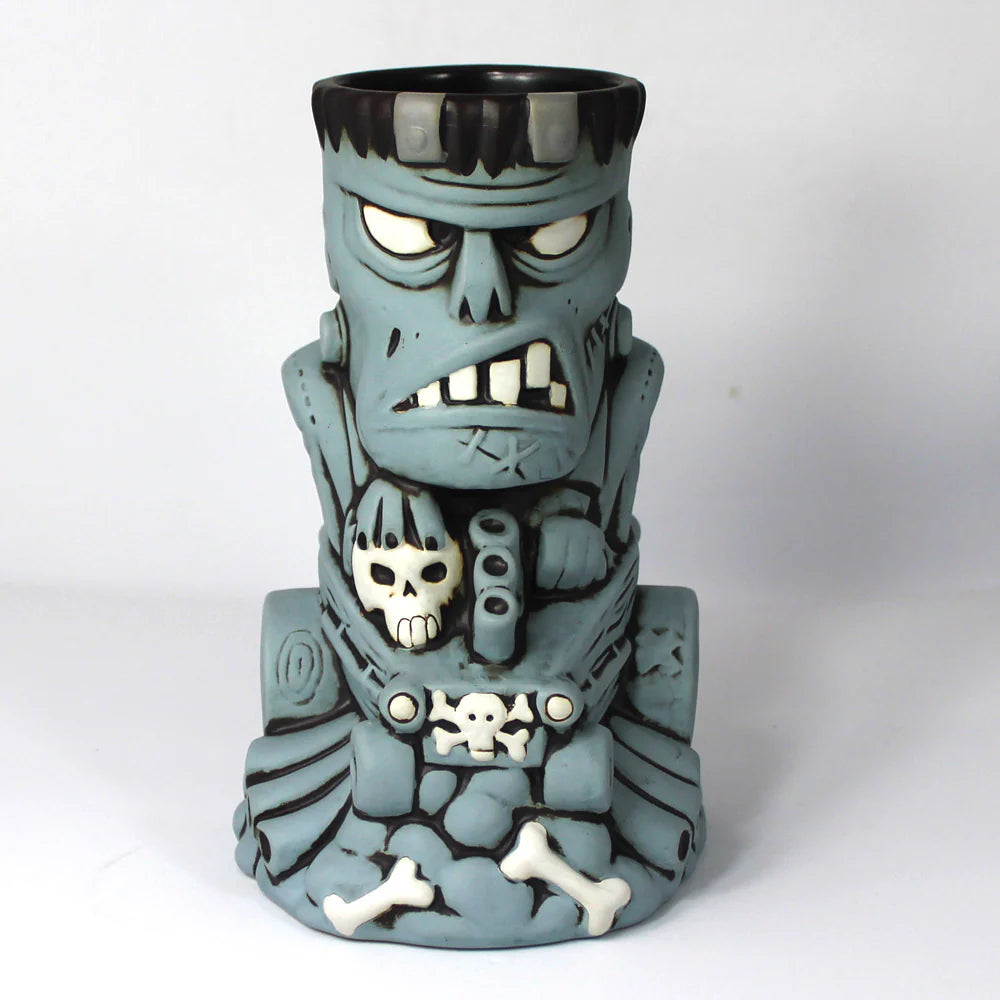 Tiki Farm - Ghoul Gasser mug