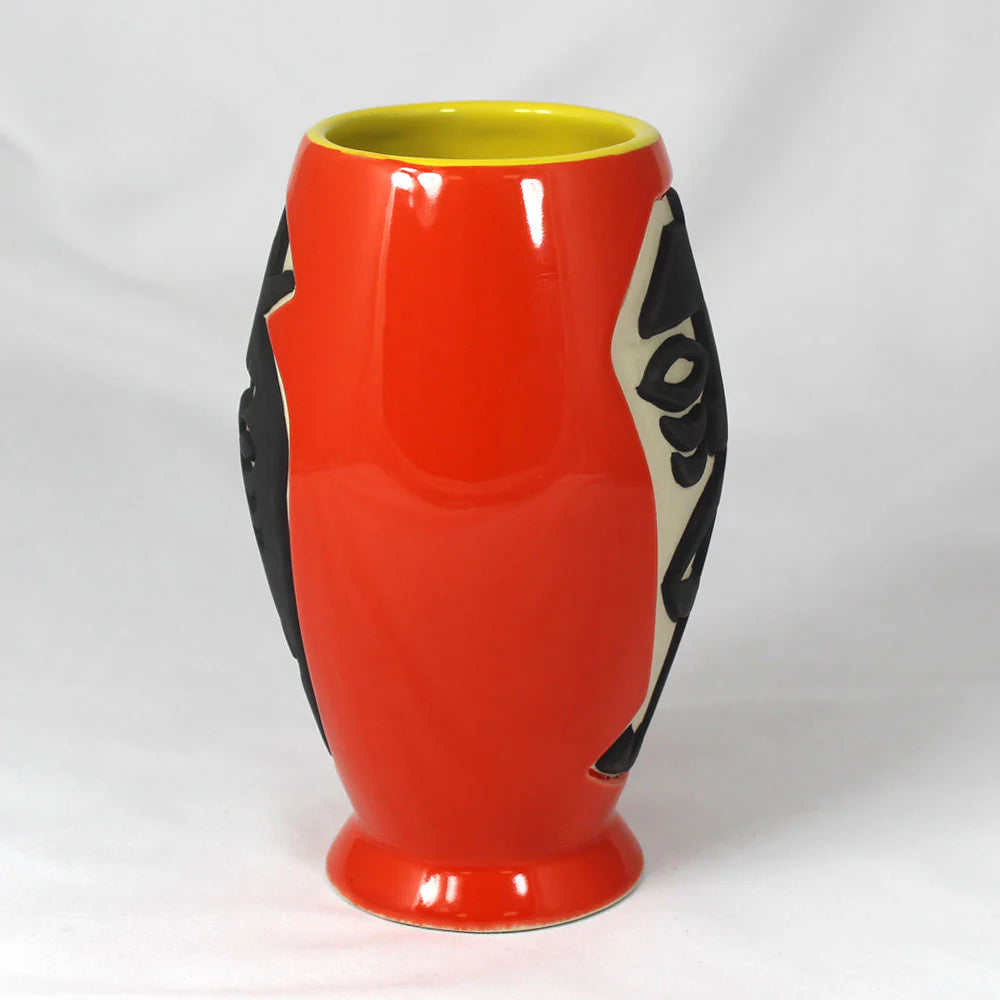 Tiki Farm - El Mirador mug
