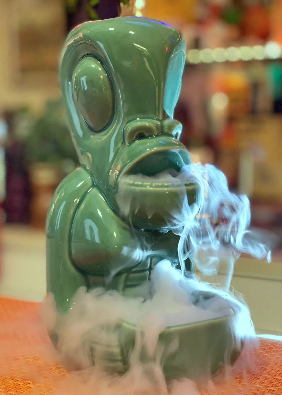 Tiki Farm - Bumatay Fogcutter mug