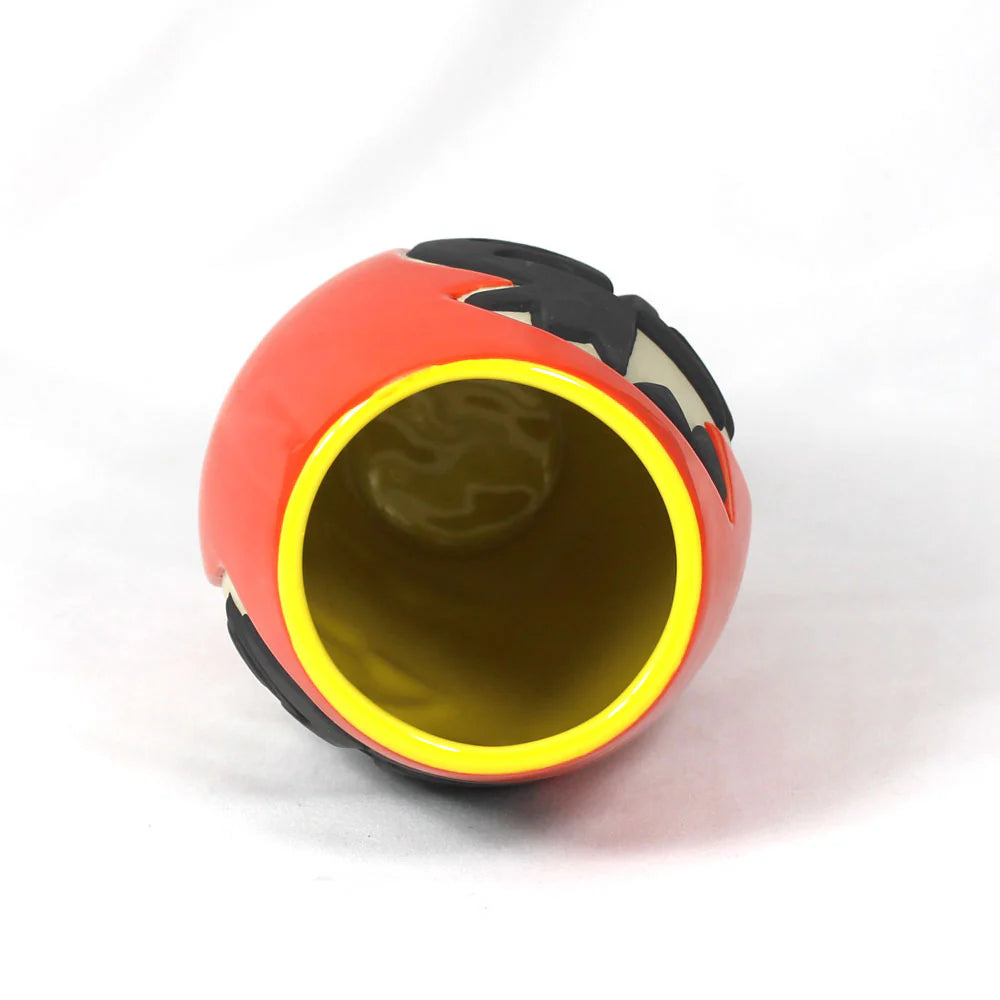 Tiki Farm - El Mirador mug