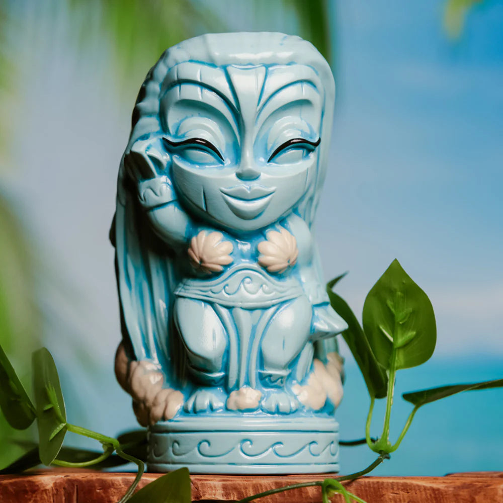 Tiki Farm - Water Dancer mug