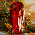 Tiki Farm - Kofi First Man Modern I mug