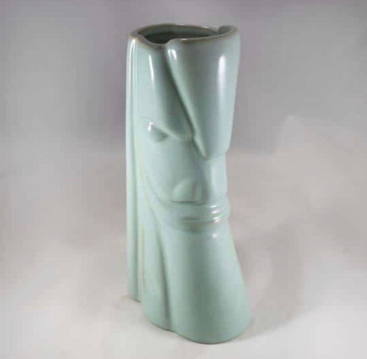 Tiki Farm - Yipwon Warrior mug