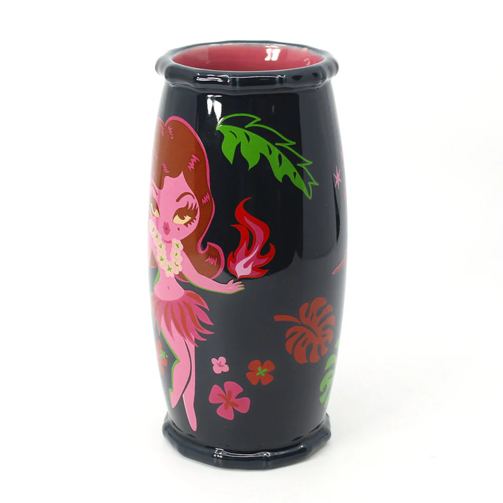 Tiki Farm - Hula Exotica mug